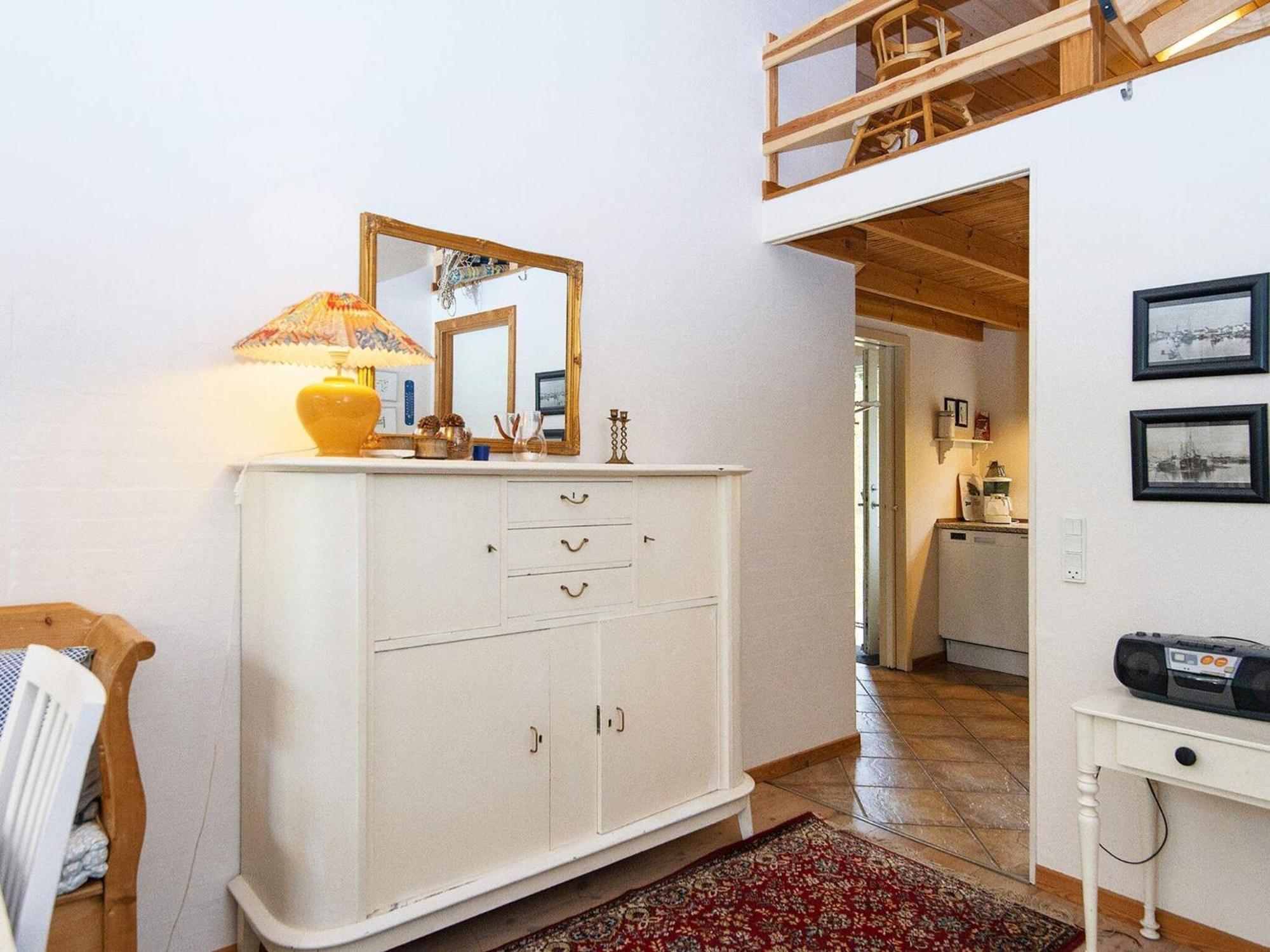 8 Person Holiday Home In Grenå Kültér fotó
