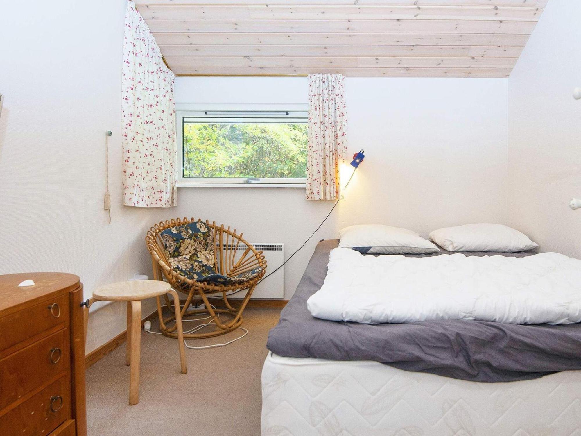 8 Person Holiday Home In Grenå Kültér fotó