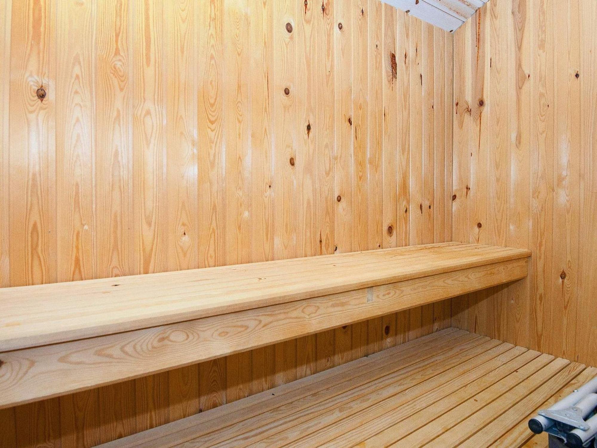 8 Person Holiday Home In Grenå Kültér fotó