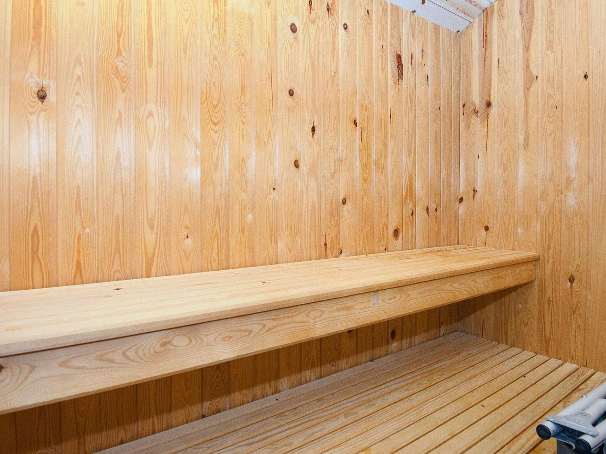 8 Person Holiday Home In Grenå Kültér fotó